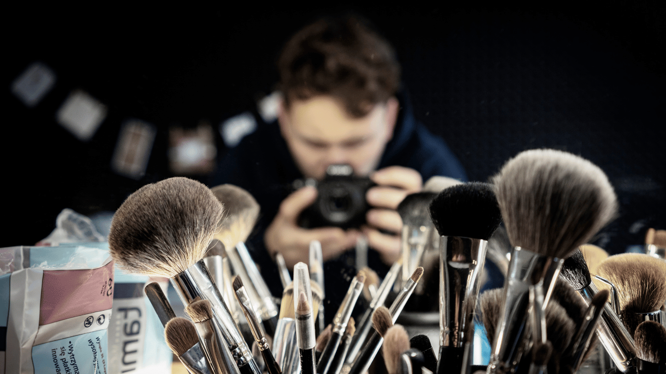 Makeup Blog Featured Image
